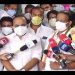 രണ്ടാം ദിവസവും സോഷ്യൽമീഡിയയിൽ നിറഞ്ഞ് സതീശനും സുധാകരനും