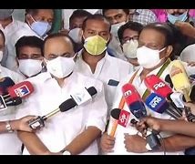 രണ്ടാം ദിവസവും സോഷ്യൽമീഡിയയിൽ നിറഞ്ഞ് സതീശനും സുധാകരനും