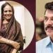 മമ്മൂട്ടിയുടെ സഹോദരി ആമിന അന്തരിച്ചു