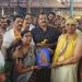 ലണ്ടന്റെ ഹൃദയഭാഗത്ത് ഗുരുവായൂരപ്പൻ; ശ്രീ ഗുരുവായൂരപ്പൻ ക്ഷേത്ര നിര്മ്മാണത്തിന് ഗുരുവായൂരില് ഔപചാരിക തുടക്കം