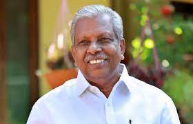 കരിവന്നൂർ കേസിൽ എ സി മൊയ്തീൻ ഇഡിക്ക് മുന്നിൽ ഹാജരായി