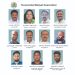 New officers have been unanimously elected to lead the Malayali Association in the garden city of Toowoomba, Queensland, Australia, for the period 2023-2025.