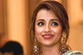 തൃഷ വിവാഹിതയാവുന്നു? വരന് മലയാള സിനിമയില് നിന്നെന്ന് റിപ്പോര്ട്ടുകള്