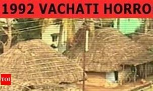 വചാതി കൂട്ട ബലാത്സംഗ കേസിലെ പ്രതികളുടെ അപ്പീൽ തള്ളി