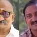 കമല്‍ ഹാസന്‍ ചിത്രങ്ങളിലെ സ്ഥിരം സാന്നിധ്യം; ആര്‍ എസ് ശിവാജി അന്തരിച്ചു