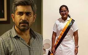 നടന് വിജയ് ആന്റണിയുടെ മകള് തൂങ്ങിമരിച്ച നിലയില്