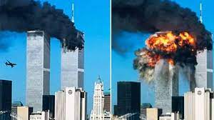 അല്ഖ്വയ്ദ ലോകത്തെ വിറപ്പിച്ച 9/11 ഭീകരാക്രമണത്തിന് 22 വയസ്സ്