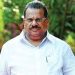 ബിജെപി വോട്ടുകള് കോണ്ഗ്രസിന് പോയെന്ന് ഇപി, അഞ്ച് റൗണ്ടിലും ആയിരമെത്താതെ ബിജെപി