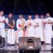 മെൽബൺ സെൻറ് മേരീസ് ക്‌നാനായ കത്തോലിക്കാ ഇടവകയുടെ പത്താം വാർഷികം സമാപനസമ്മേളനം പ്രൗഢഗംഭീരമായി