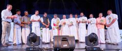 മെൽബൺ സെൻറ് മേരീസ് ക്നാനായ കത്തോലിക്കാ ഇടവകയുടെ പത്താം വാർഷികം സമാപനസമ്മേളനം പ്രൗഢഗംഭീരമായി