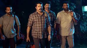 മമ്മൂട്ടിയെന്ന ‘പടത്തലവൻ’, കളക്ഷനിൽ തൂക്കിയടി; മുന്നും പിന്നും നോക്കാതെ’കണ്ണൂർ സ്ക്വാഡ്’ രണ്ടാം വാരത്തില്