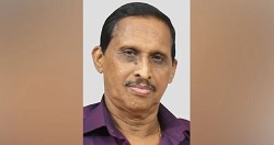 പോൾ പുല്ലൻ ഓസ്ട്രേലിയയിൽ അന്തരിച്ചു