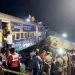 ആന്ധ്ര ട്രെയിൻ അപകടം: ദുരന്തത്തിൽ മരിച്ചവരുടെ എണ്ണം 14 ആയി; മരിച്ചവരിൽ ലോക്കോ പൈലറ്റും ഗാർഡും