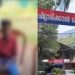 സ്കൂളിൽ മുടി മുറിക്കപ്പെട്ടതിനെ കുറിച്ച് വിദ്യാർത്ഥി