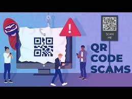 ക്യൂആര് കോഡ് സ്കാൻ ചെയ്യാൻ വരട്ടെ, തട്ടിപ്പുകള് പെരുകുന്നു; ഇക്കാര്യങ്ങൾ ശ്രദ്ധിക്കണം