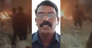 ‘ബോംബ് നിർമിച്ചതും കൃത്യം നടത്തിയതും ഡൊമിനിക് മാർട്ടിൻ ഒറ്റയ്ക്ക്, മറ്റാരുടെയും സഹായമില്ല’; പൊലീസ്