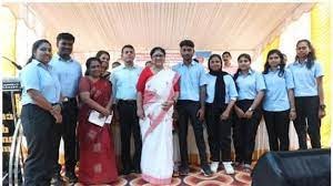 ഐഎച്ച്ആർഡിയുടെ എല്ലാ എഞ്ചിനീയറിംഗ് കോളേജുകളിലും ഇനി ജെൻഡർ ന്യൂട്രൽ യൂണിഫോം