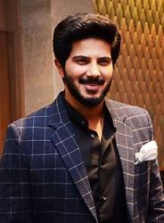 'The prince who came on horseback in my dreams'; Actress Sreeleela talks about Dulquer