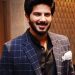 'The prince who came on horseback in my dreams'; Actress Sreeleela talks about Dulquer