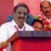 പൊള്ളചിട്ടികളടക്കം വൻതിരിമറിയാണ് കെഎസ്എഫ്ഇയിൽ നടക്കുന്നത്, ഇഡി നാളെ അവിടെയും വന്നുകൂടെന്നില്ല: എകെ ബാലൻ