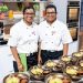 ഓസ്‌ട്രേലിയന്‍ കുക്കറി ഷോയില്‍ ജേതാക്കളായി മലയാളി സഹോദരിമാർ