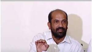 ‘മൃതദേഹം പൊതിയുന്ന ബാഗ് വാങ്ങുന്നതില് വരെ കോടികളുടെ തട്ടിപ്പ്’; ഗുരുതര ആരോപണവുമായി അനില് അക്കര