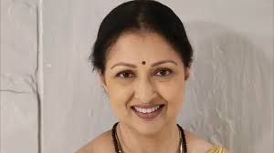 നടി ഗൗതമി ബിജെപിയില് നിന്നും രാജിവച്ചു