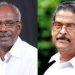 ഇടുക്കി കയ്യേറ്റം; ‘ആരു കയ്യേറിയാലും ഒഴിപ്പിക്കണം’
