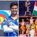 ചൈനയിൽ ചരിത്രം കുറിച്ച് ഇന്ത്യ; ഏഷ്യന് ഗെയിംസിൽ എക്കാലത്തെയും വലിയ മെഡൽ വേട്ട