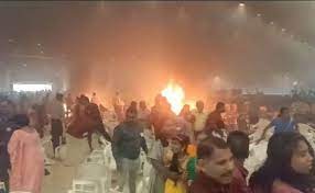 കളമശ്ശേരി സ്ഫോടനം; സംസ്ഥാനത്ത് ജാഗ്രത നിർദേശം, സംസ്ഥാന തീവ്രവാദ വിരുദ്ധ സ്ക്വാഡ് സ്ഥലത്തെത്തി