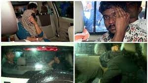കൊച്ചിയിൽ വൻ ലഹരി വേട്ട; അരക്കോടി രൂപയുടെ എംഡിഎംഎയുമായി യുവതിയുൾപ്പെടെ 4 പേർ പിടിയിൽ