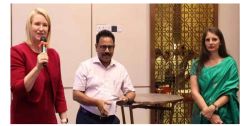 കേരളവും വടക്കൻ ഓസ്ട്രേലിയൻ പ്രവിശ്യയും തമ്മിൽ സുപ്രധാന മേഖലകളിലെ സഹകരണവും വാണിജ്യ ബന്ധങ്ങളും സംബന്ധിച്ച് ധാരണാപത്രം