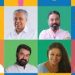 കേരളീയം നാളെ മുതല്; ഉദ്ഘാടന ചടങ്ങില് നയതന്ത്ര പ്രതിനിധികളും താരങ്ങളും