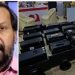 മറുനാടൻ മലയാളി ഓഫീസ് റെയ്ഡ്; പൊലീസിനെ വിമര്ശിച്ച് ഹൈക്കോടതി, ഉപകരണങ്ങള് പിടിച്ചെടുത്തത് എന്തിനെന്ന് ചോദ്യം