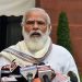 ഇസ്രായേൽ-പലസ്തീൻ സാഹചര്യം നേരിട്ട് നിരീക്ഷിച്ച് പ്രധാനമന്ത്രി, വ്യോമ-നാവിക സേനകൾക്ക് ‘തയ്യാറെടുപ്പ്’ നിർദ്ദേശം