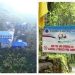 മൂന്നാറിൽ വീണ്ടും കയ്യേറ്റം ഒഴിപ്പിക്കൽ; ഒഴിപ്പിക്കുന്നത് ചിന്നക്കനാലിൽ ടിസൻ തച്ചങ്കരി കയ്യേറിയ ഭൂമി