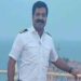 നടുക്കടലിൽ കപ്പലിൽ നിന്ന് മലയാളി മർച്ചന്റ് നേവി ഉദ്യോഗസ്ഥനെ കാണാതായി; തെരച്ചിൽ തുടരുന്നു