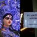 ദുര്ഗാ പൂജാ പന്തലിലേക്ക് യൂറ്റ്യൂബര്മാര്ക്ക് അനുമതി നിഷേധിച്ച് സംഘാടകര് !