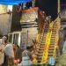 പതിനെട്ടാം പടിക്ക് മുകളിൽ ഫോൾഡിങ് റൂഫ് വരുന്നു