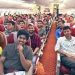 ഓപ്പറേഷൻ അജയ്: ഇസ്രയേലില് നിന്നും ഇന്ത്യക്കാരുമായുള്ള രണ്ടാം വിമാനം ; 16 മലയാളികള്