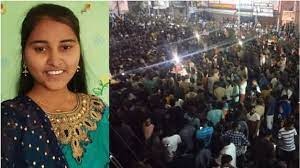 പിഎസ്സി പരീക്ഷ തുടര്ച്ചയായി മാറ്റിവെച്ചു, ഹൈദരാബാദിൽ 23കാരി ജീവനൊടുക്കി, തെലങ്കാനയെ സ്തംഭിപ്പിച്ച് പ്രതിഷേധം