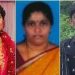 കനത്തമഴയത്ത് കറണ്ട് പോയി, തോട്ടി ഉപയോഗിച്ച് ലൈനിൽ തട്ടി, കലാശിച്ചത് വൻ ദുരന്തത്തിൽ; ഒരു വീട്ടിൽ 3 മരണം, കണ്ണീർ
