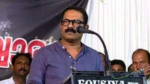 കളമശ്ശേരി സ്ഫോടനം: എം വി ഗോവിന്ദൻ ഉൾപ്പെടെ നേതാക്കൾ മുൻവിധിയോടെ പ്രസ്താവനകൾ നടത്തിയെന്ന് കെ എം ഷാജി