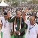 ‘താനെന്നും പലസ്തീൻ ജനതക്കൊപ്പം, ഇസ്രായേലിന് അനുകൂലമാക്കി വ്യാഖ്യാനിക്കേണ്ട’; പരാമർശത്തില് വിശദീകരണവുമായി തരൂർ