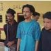 കളിത്തോക്കുമായി ട്രെയിനിൽ ഭീഷണി; നാല് മലയാളികൾ തമിഴ്നാട്ടിൽ അറസ്റ്റിൽ