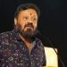മാധ്യമപ്രവര്ത്തകയോട് ക്ഷമ ചോദിച്ച് സുരേഷ് ഗോപി