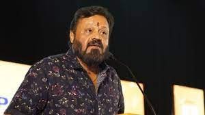മാധ്യമപ്രവര്ത്തകയോട് ക്ഷമ ചോദിച്ച് സുരേഷ് ഗോപി