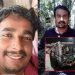 ദുരന്തത്തിൽ നടുങ്ങി നാട് : ഓട്ടോറിക്ഷക്ക് തീ പിടിച്ച് രണ്ട് പേർ വെന്തുമരിച്ചു