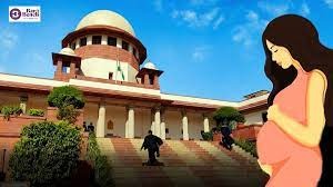 ഗർഭഛിദ്ര കേസിൽ ഹർജി തള്ളി സുപ്രീംകോടതി