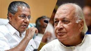 വിസിമാരില്ലാതെ സർവകലാശാലകൾ: സർക്കാറും ഗവർണറും തമ്മിൽ ഉടക്ക് തുടരുന്നു